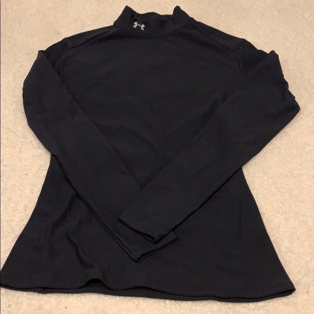 NWOT Coldgear long sleeve
